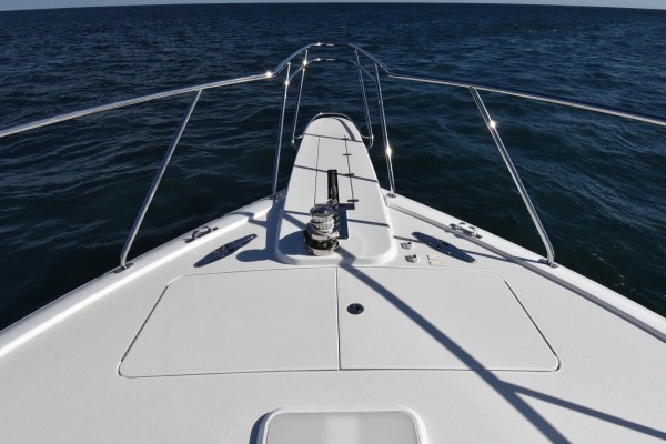 2019 Viking 80