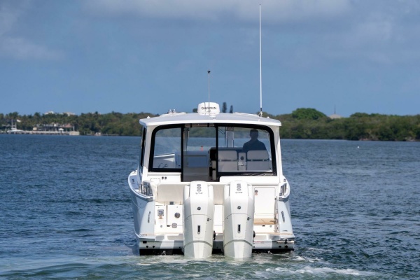 In Stock 2026 MJM Yachts 47X 47 003 47ft MJM Yacht For Sale