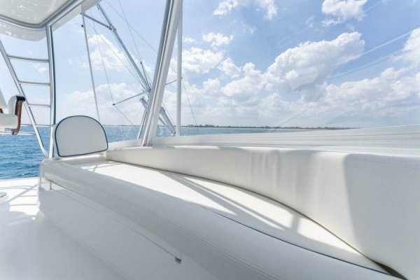 Galati Yacht Sales Trade 54ft Viking Yacht For Sale