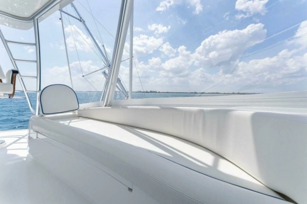 2021 Viking 54