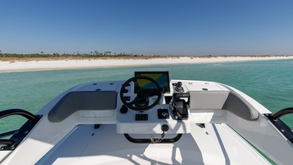 Cash Cow 45ft Everglades Yacht For Sale