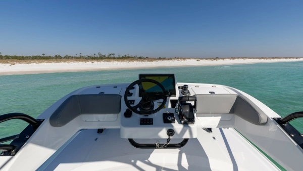 2023 Everglades 45