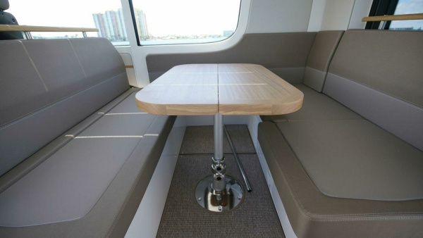 In Stock 2024 Nimbus C11 082 40ft Nimbus Yacht For Sale