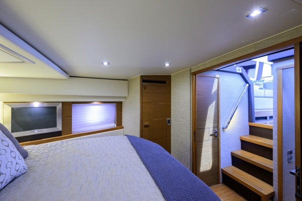 Daybreak 44ft Tiara Yachts Yacht For Sale