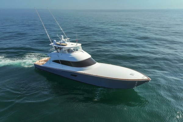 2025 Viking 90
