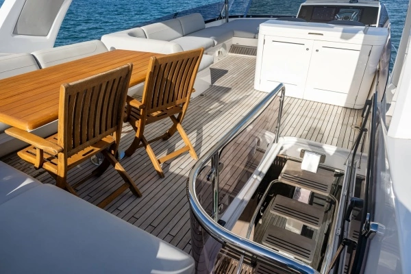 Sunseeker Manhattan 68 Yacht For Sale