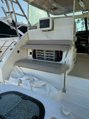 TEDDY S FLOAT TOO 43ft Tiara Yachts Yacht For Sale