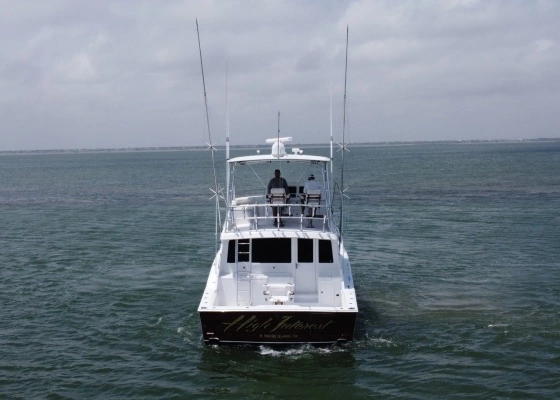 2002 Cabo 43