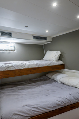 2013Ocean Voyager 95 ft 95 Expedition   CARE BEAR