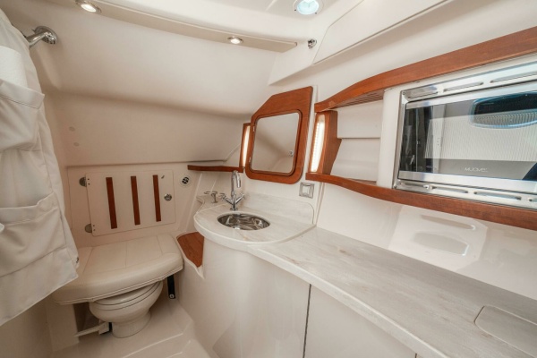 Dos Amigos 37ft Grady White Yacht For Sale