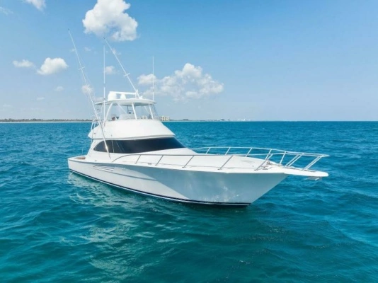 2021 Viking 54
