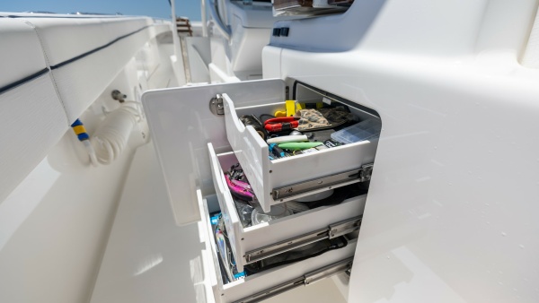 Long Run 41ft Valhalla Boatworks Yacht For Sale