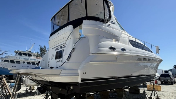 2006 Sea Ray 40
