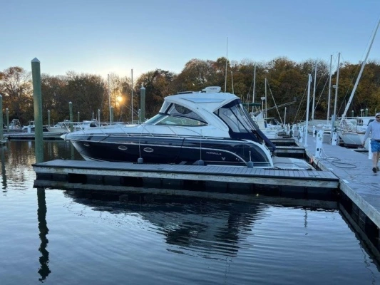 34-ft-Formula-2020-34 Performance Cruiser-CLAIR DE LUNE Old Saybrook Connecticut United States  yacht for sale