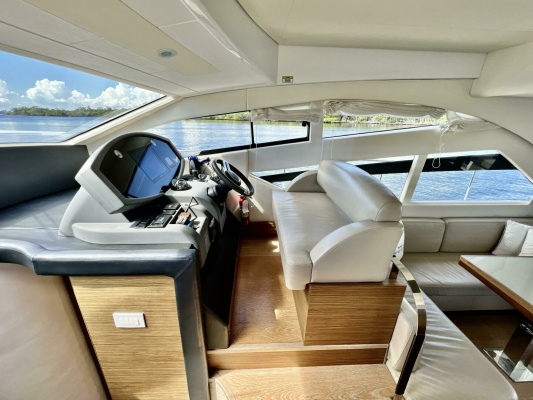 Lluvet 44ft Rodman Yacht For Sale