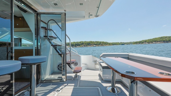 Sol Mate 60ft Cruisers Yacht For Sale