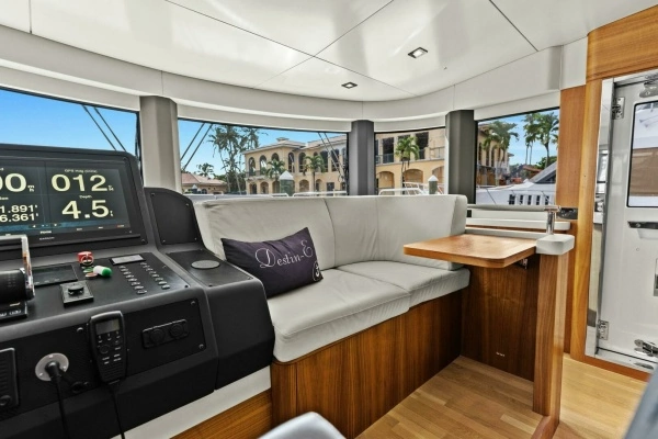 2021 Sirena 64