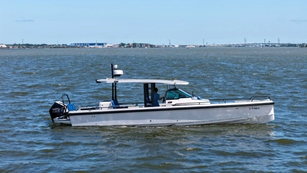 37-ft-Axopar-2019-37 Sun Top- Kemah Texas United States  yacht for sale