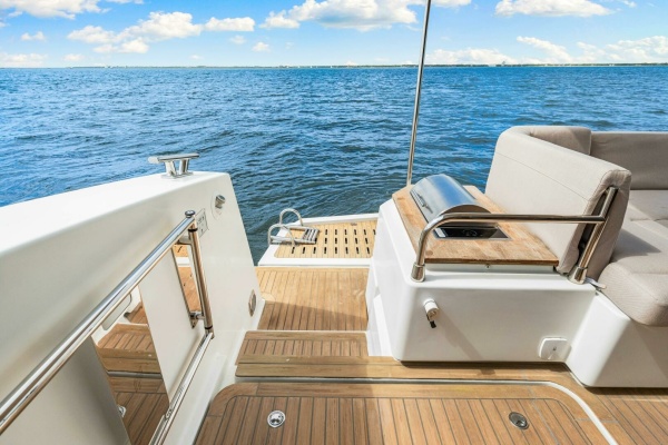 2021 Fountaine Pajot MY4.S