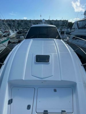 Navygator 52ft Regal Yacht For Sale
