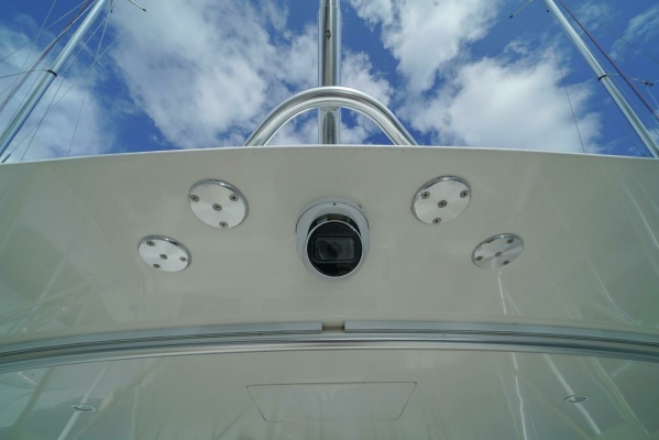 Bad Habits 45ft Viking Yacht For Sale