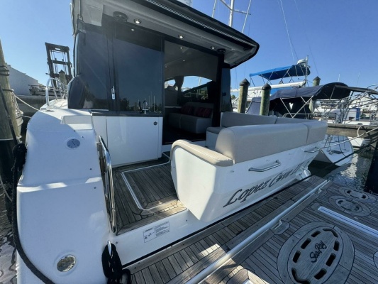 Lopez Cove II 47ft Sea Ray Yacht For Sale
