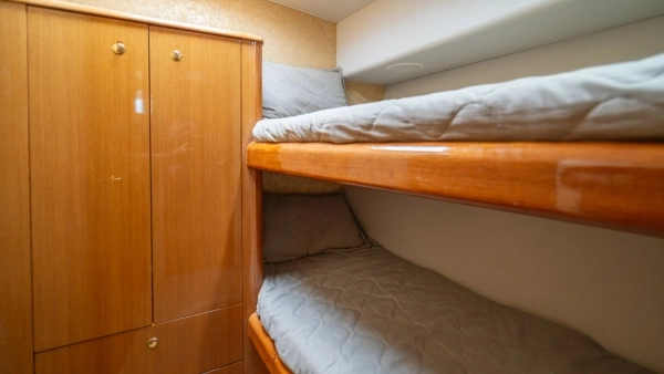 Viking 61 Convertible Yacht For Sale