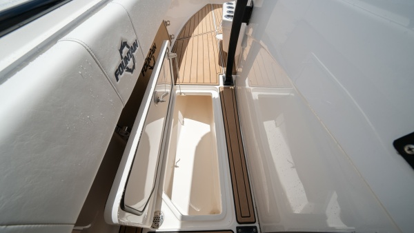 Fountain 34 TE 34ft Fountain Yacht For Sale