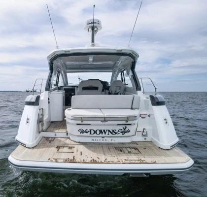 2022 Beneteau 41