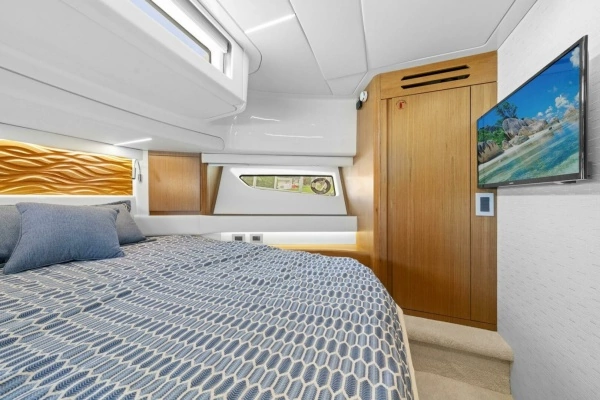 2023 Tiara Yachts 60