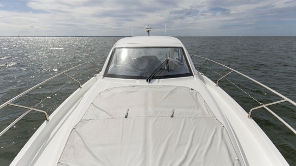 War Downs Eagle 41ft Beneteau Yacht For Sale