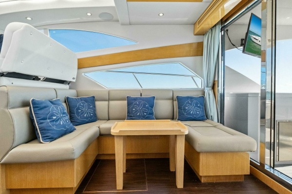 Venture 47ft Mares Yacht For Sale