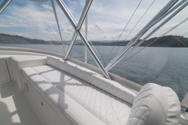 Contango 60ft Viking Yacht For Sale