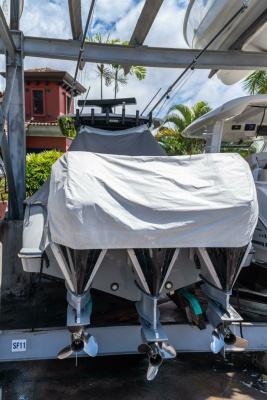 Full Tilt 37ft Valhalla Boatworks Yacht For Sale