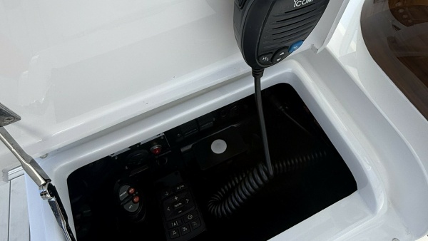 WEEDWACKER 29ft Valhalla Boatworks Yacht For Sale