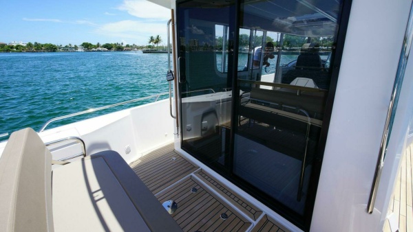 In Stock 2024 Nimbus C11 082 40ft Nimbus Yacht For Sale