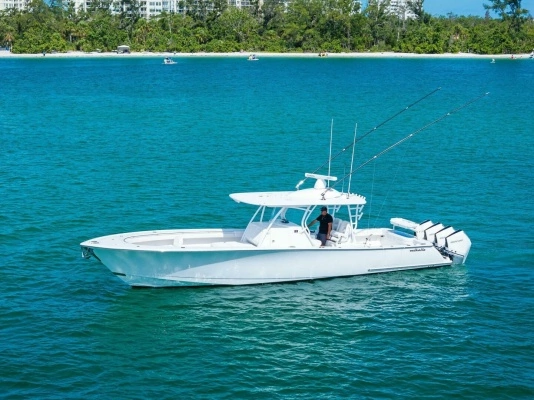 2023 Valhalla Boatworks 41