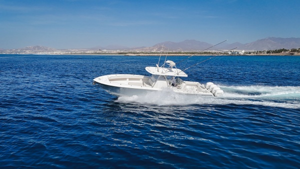 Chileno Azul  42ft Invincible Yacht For Sale