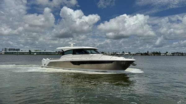 48-ft-Tiara Yachts-2025-48LE-Galati Yacht Sales Trade Naples Florida United States  yacht for sale