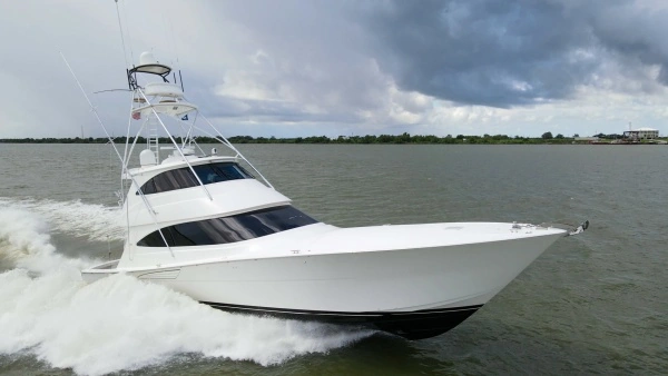 72' Viking
