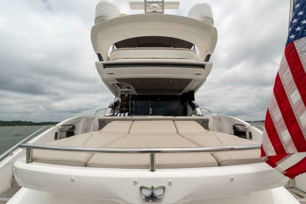 Regent 62ft Princess Yacht For Sale