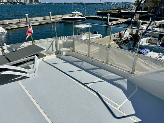 SOUTH PAWS 62ft Outer Reef Yachts Yacht For Sale