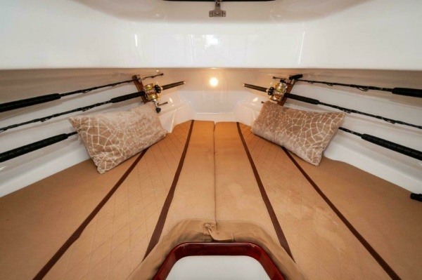 Game On 36ft Maverick Yachts Costa Rica Yacht For Sale