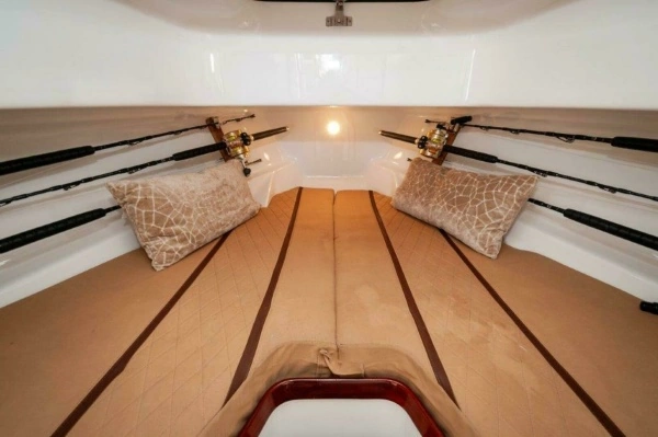 2024 Maverick Yachts Costa Rica 36