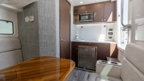 Cash Cow 45ft Everglades Yacht For Sale