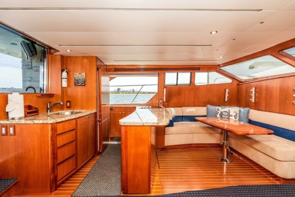2019 Mikelson 50