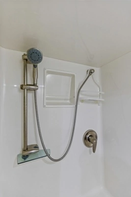2008 Viking 68