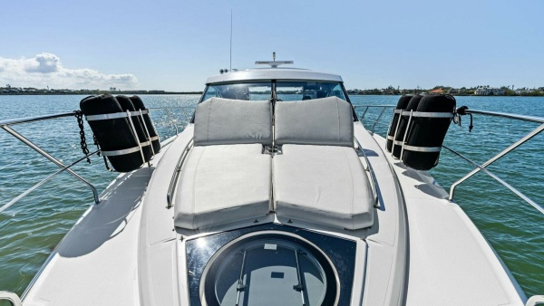 My Everything 45ft Cruisers Yachts Yacht For Sale
