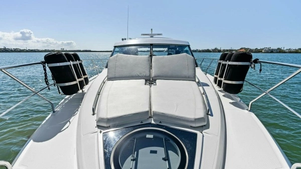 2019 Cruisers Yachts 45