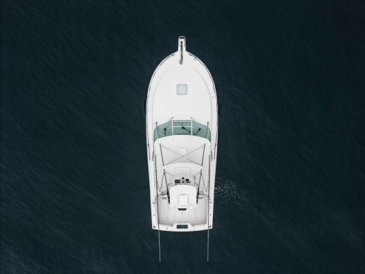SHOW TIME 38ft Cabo Yacht For Sale
